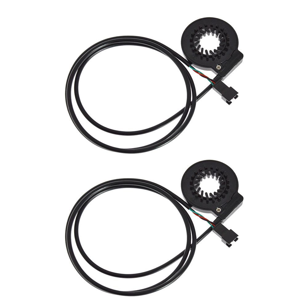 E-Bicycle Hall Assistant Sensor Electric Bicycle Pedal Pas Assistant Sensor E-Bike Conversion Kit