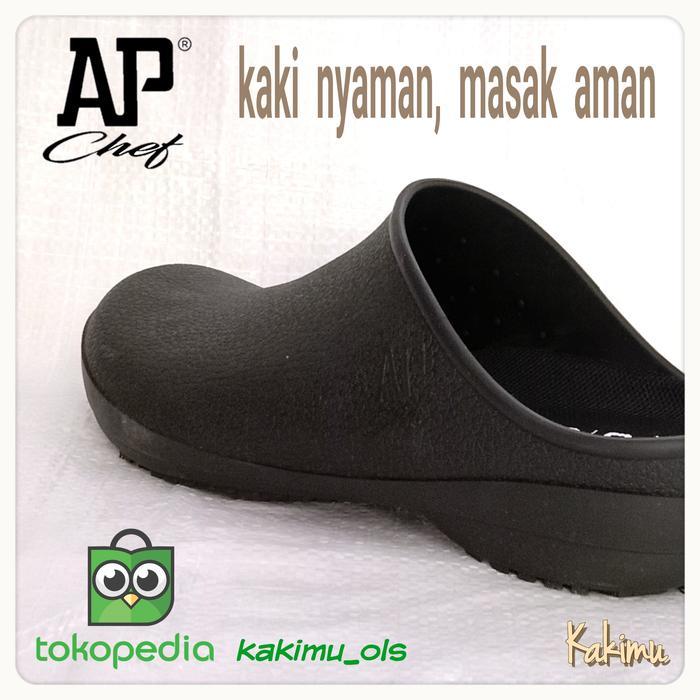Sepatu Chef Murah Ap Chef