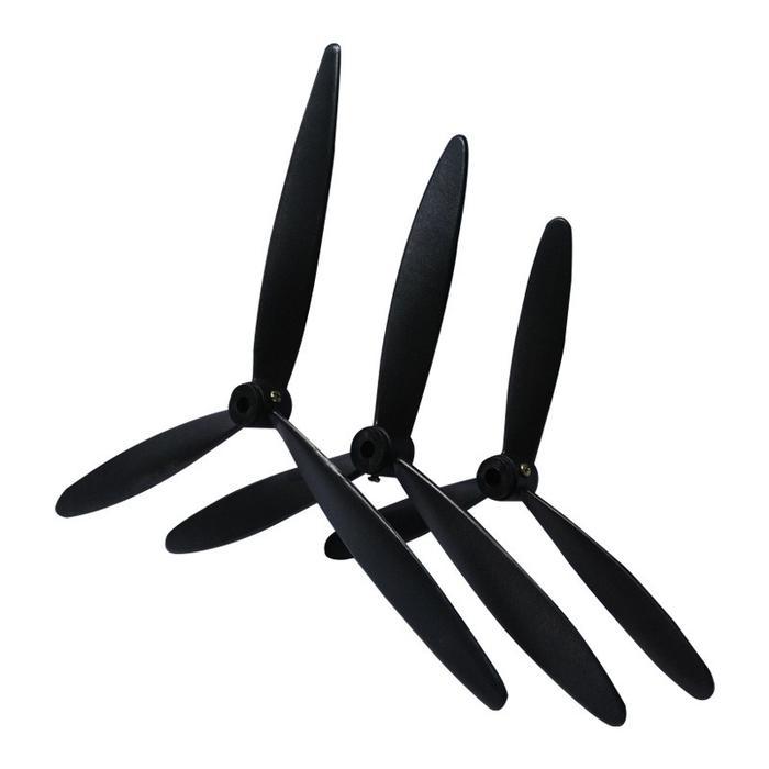 BALING BALING KIPAS ANGIN KAKI 3 KIPAS INDUSTRI SPAREPART AKSESORIS