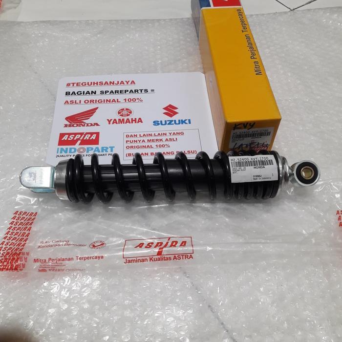 Shockbreaker / Shock Breaker Belakang Beat / Vario Karbu KVY Aspira