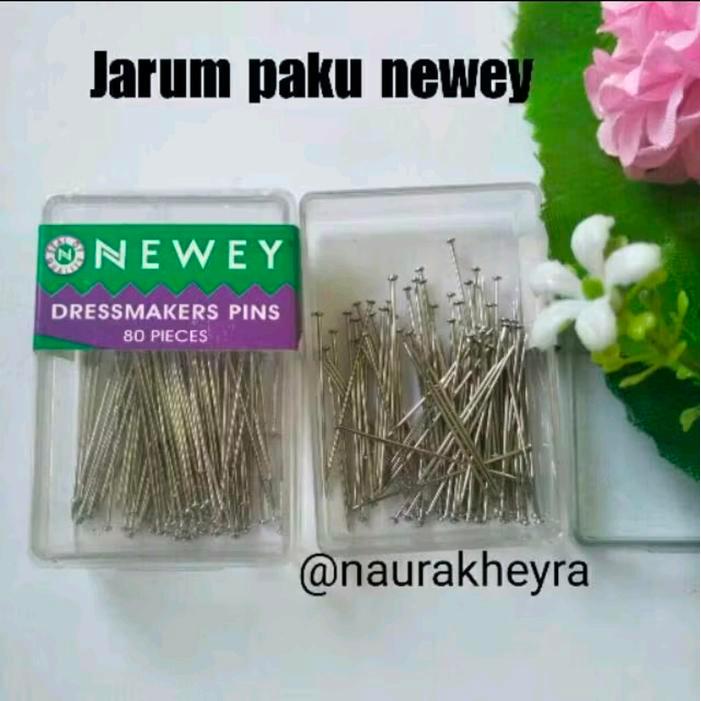 Jarum paku premium newey prym