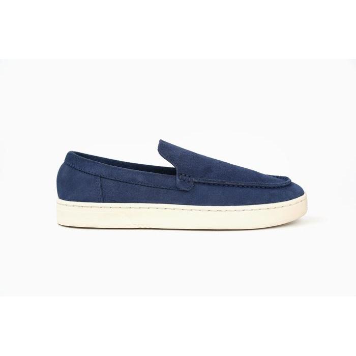 Fine Counsel - Loafer Navy