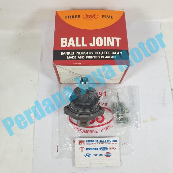 Ball Joint Sayap Atas Nissan Terrano