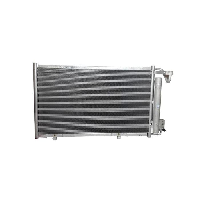 Condensor Kondensor Ac Mobil Ford Fiesta