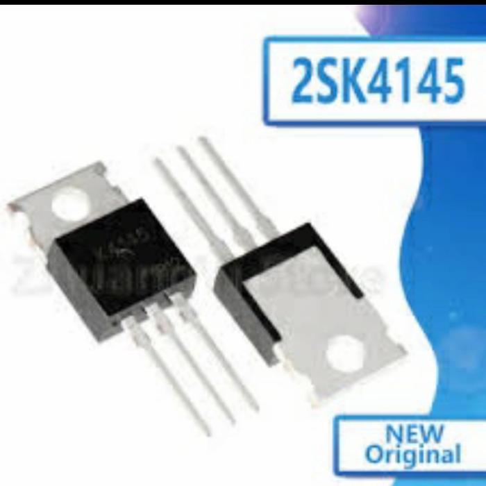 transistor FET 2SK4145 K4145 TO-220