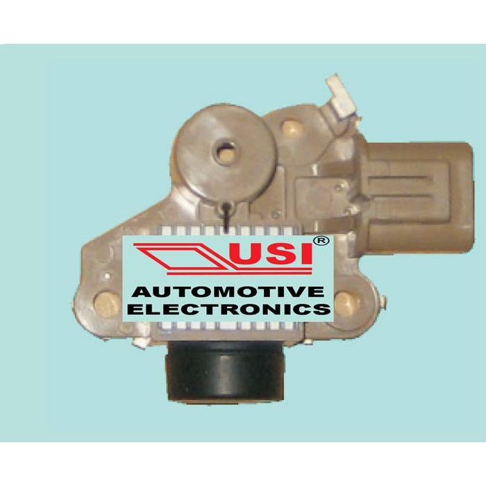 Ready Ic Regulator Usi Mando/Matrix/Kia/Timor 12V `Korea Type (Side/Rh) K2 Kode 153