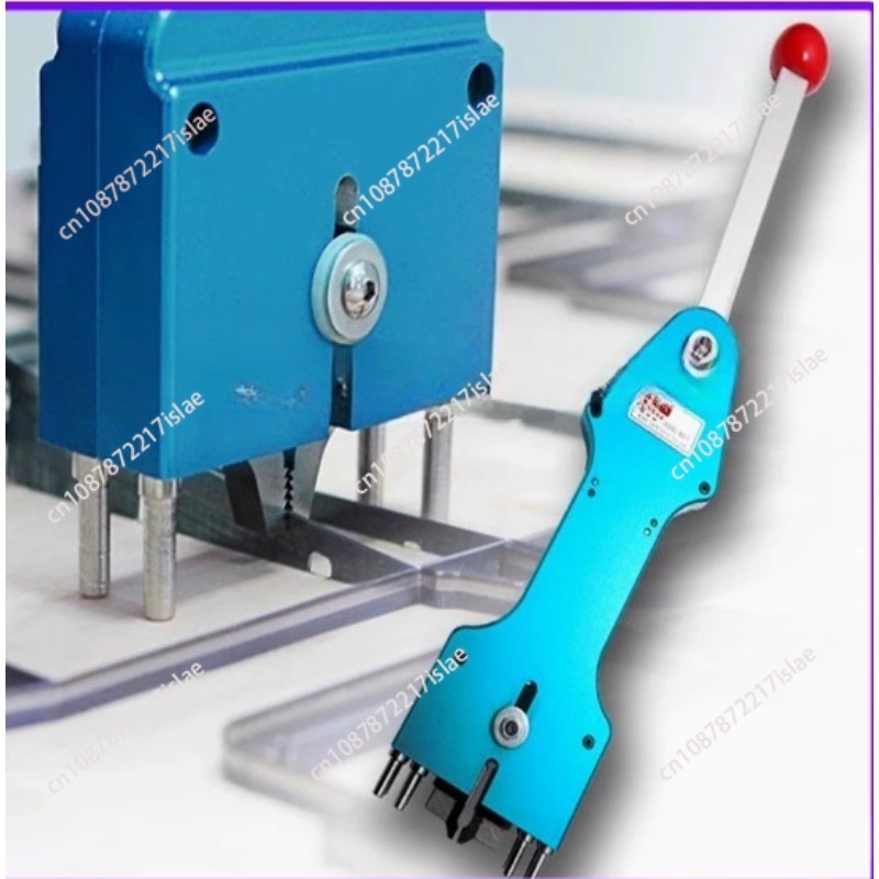 Manual Die-Cutting Blade Rule Puller And Knife Extractor Tool - Blade Puller For Die Cutter