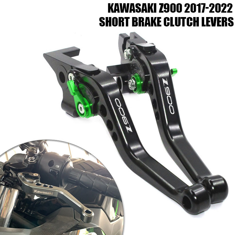 For KAWASAKI Z900 Z 900 2017-2022 2021 2018 2019 2020 Accessorie
