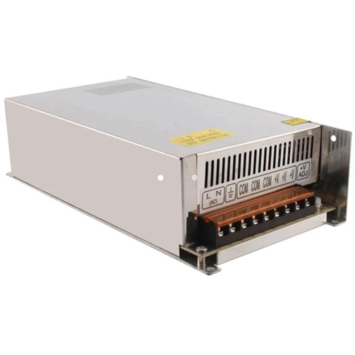 Power Supply 12V 80A