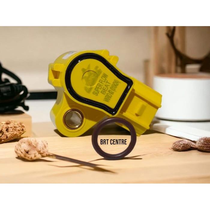 Tps Super Flow Vario 125 150 New Beat Fi Esp Street Scoopy 2018 2019 Brt