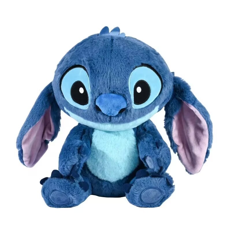 Doll Stitch Lilo Doll Cute Lilo & Stitch Stuffed Toy Xmas Children'S Thday Gift Decoration Toys