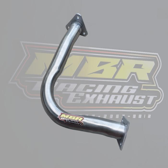 LEHER TRUK CANTER 125 PS