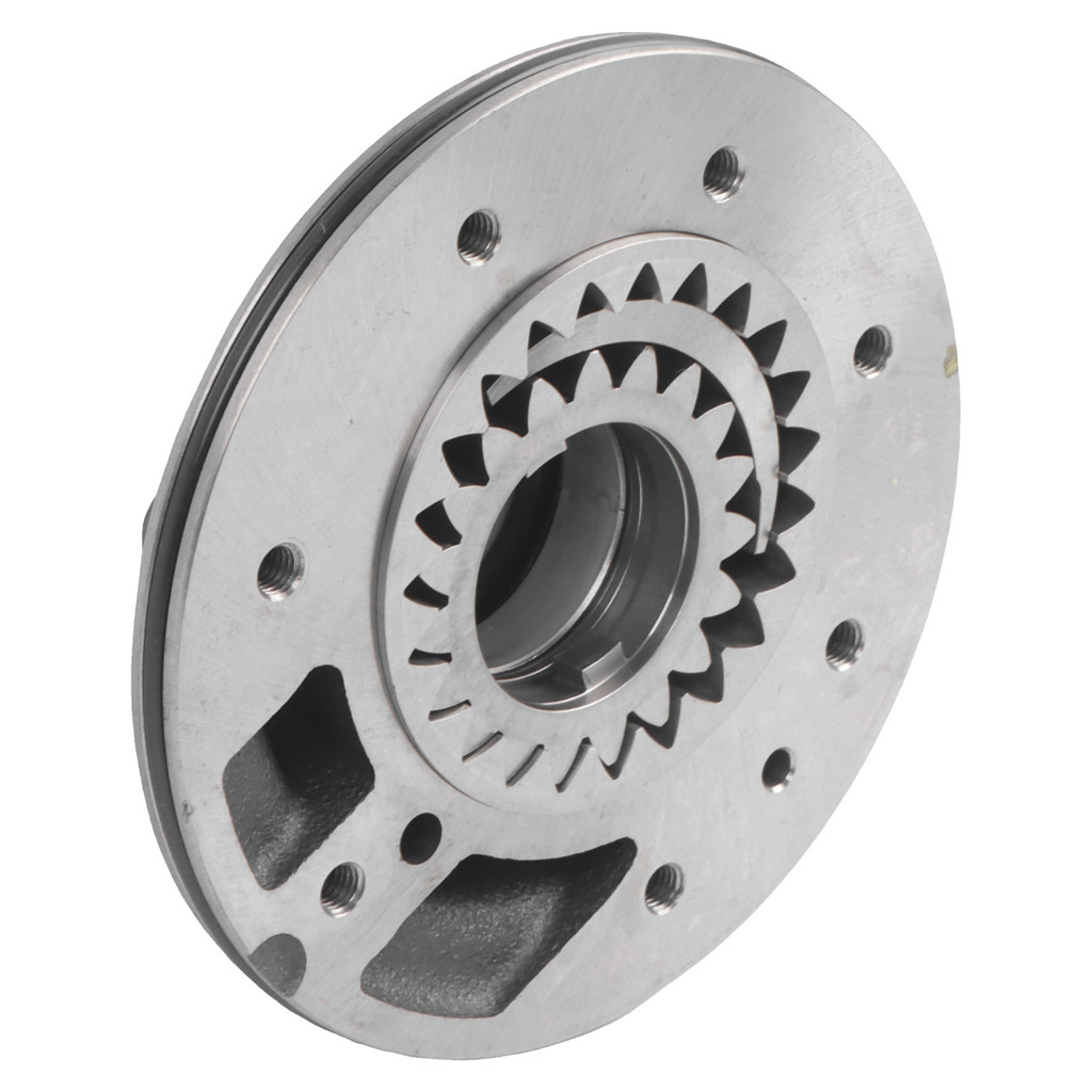 Transmission Oil Pump 2202770320 7222700197 1402770220 140270 0197 For Mercedes 2004 722.9 7G 722.6