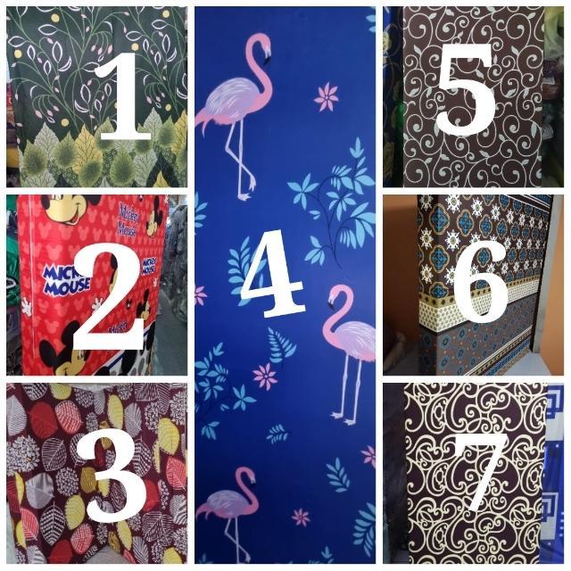 Kasur Inoac 200X90X20