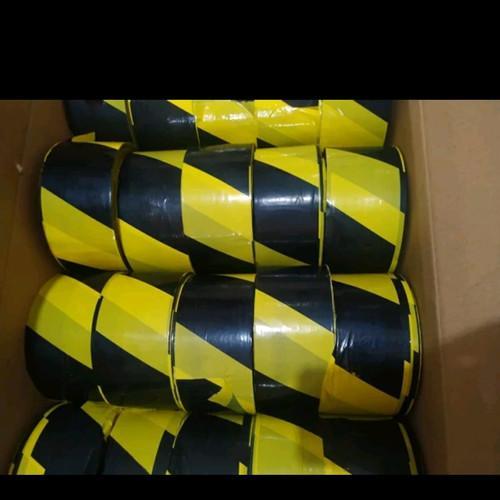 Police Line 3X500 Meter