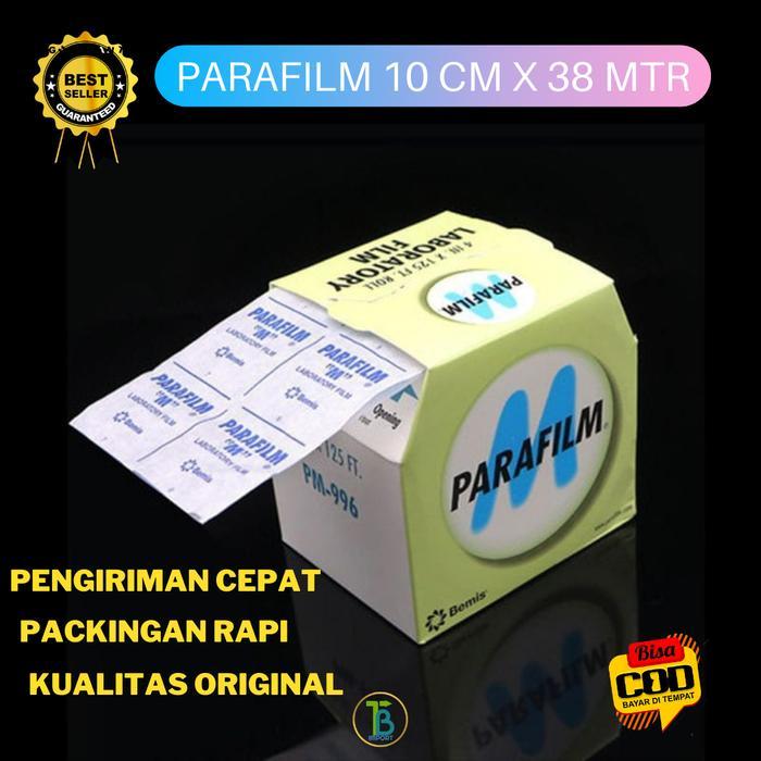 Parafilm M 4 x 125