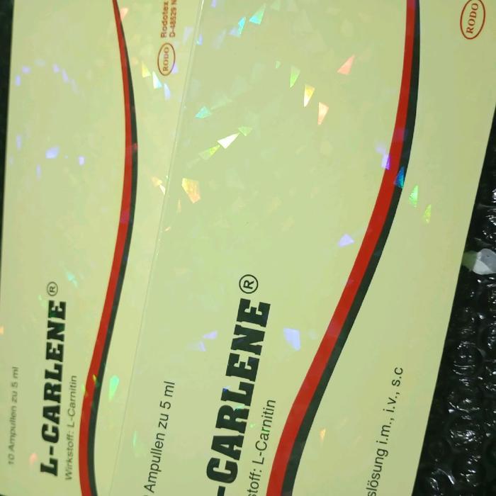 lk5v- L- Carlene For Slim Injection Original