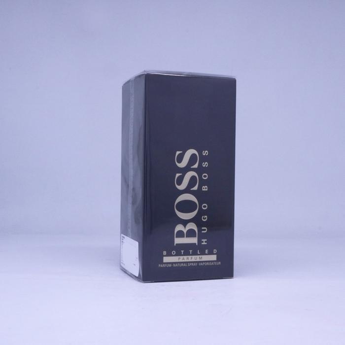 Parfum Hugo Boss Boss Bottled Parfum Man 100 Ml