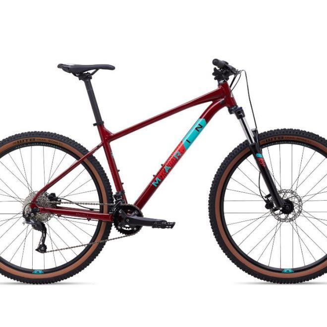 Ready Sepeda Gunung Mtb Marin Bobcat Trail 4 2021