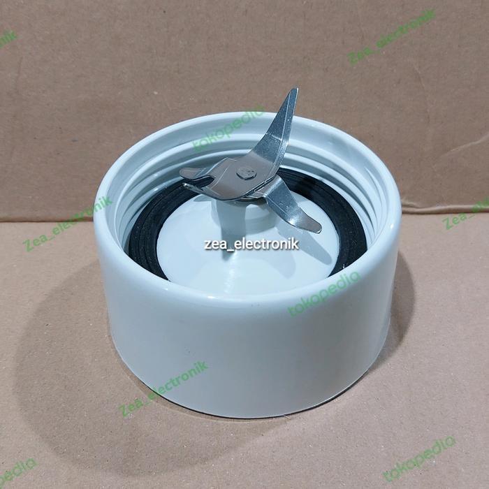 Pisau / Mounting Blender Panasonic Mx-T1Gn/National/Miyako + Karet