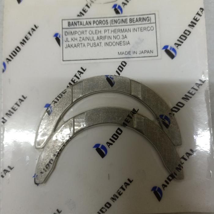 Metal Bulan Std Carry , Katana Merk Daido Jepang Quality Asli