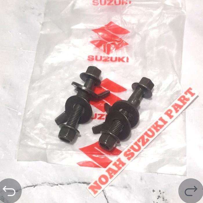 Baut Chamber Suzuki Apv Karimun Baleno Quality Asli