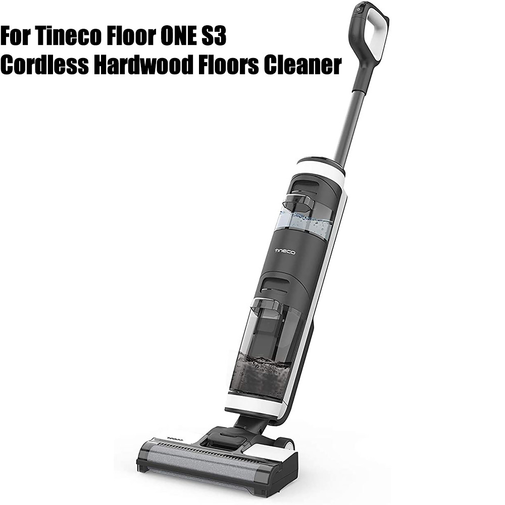 Water Tank For Tineco Floor ONE S3 Breeze Vacuum Cleaner Accessories Roller Brush Tineco iFloor 3/Br