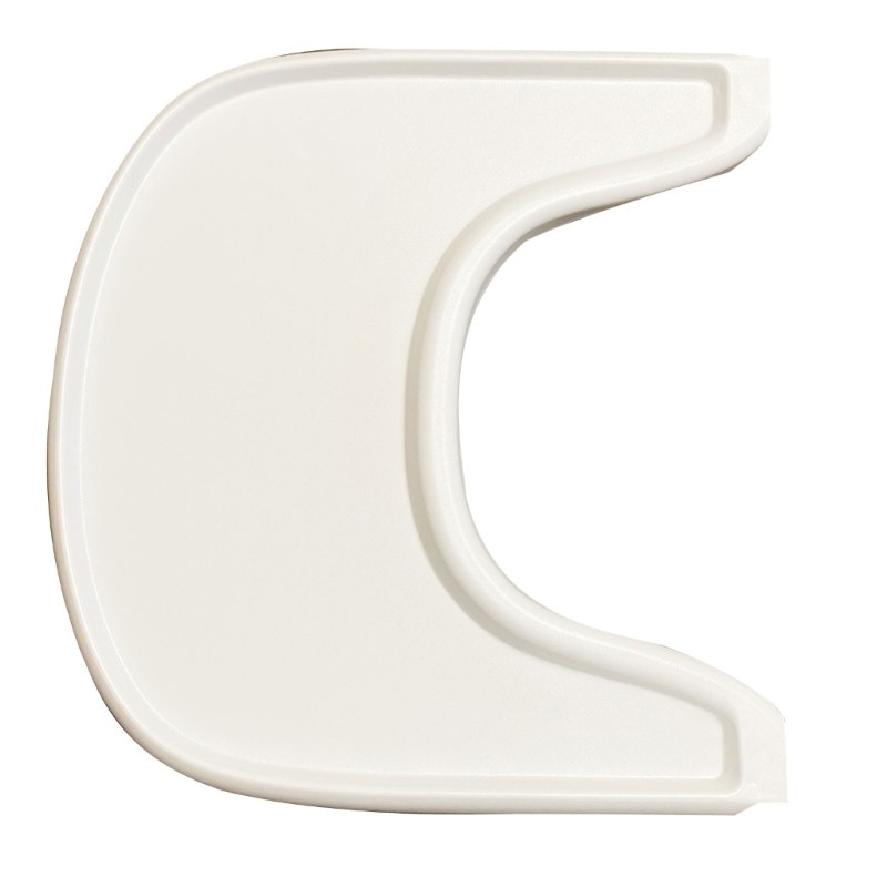 Growth Chair Dining Plate Babies Dining Chair Dining Table Plate ABS High Chair Tray Children Dining