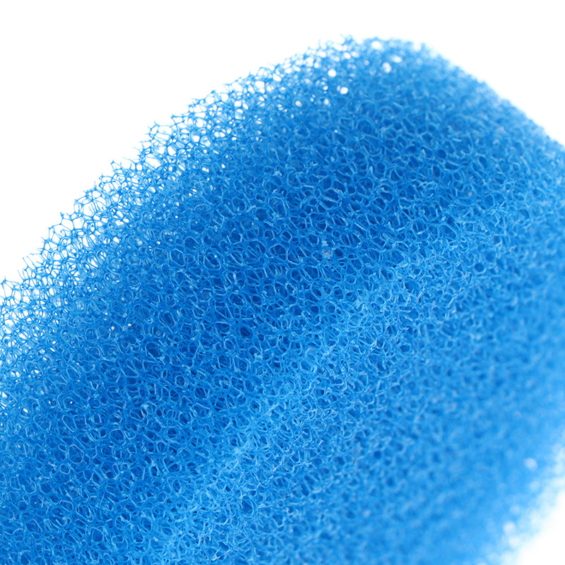 {MX} 3Pcs 602 603B Filter Sponges Replacement For HW-602 HW-603B External Aquarium Fish Tank Filter