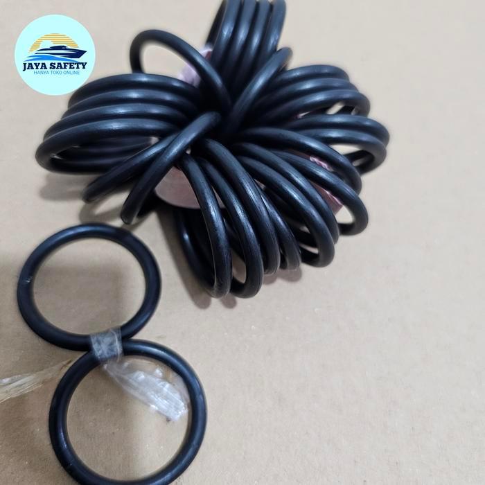 seal karet leher apar 3kg sampai 12kg o-ring apar 3kg 4kg 5kg 6kg 9kg 12kg seal apar dry powder foam