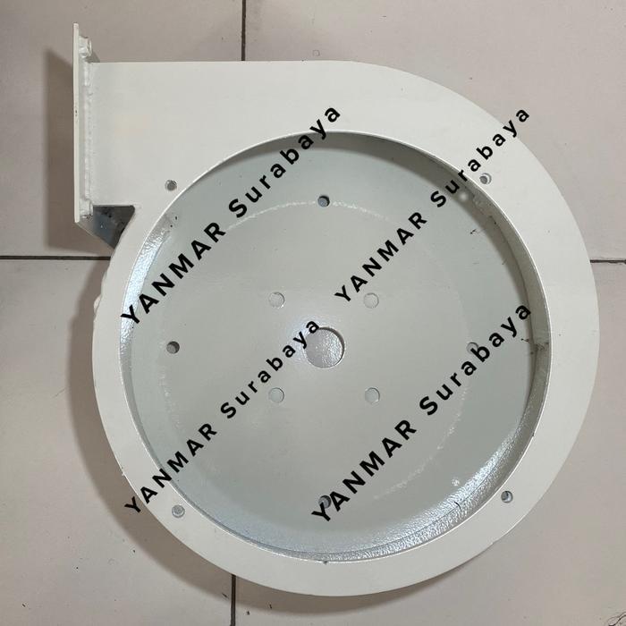 Bran blower Yanmar YCP220 4-1 Original