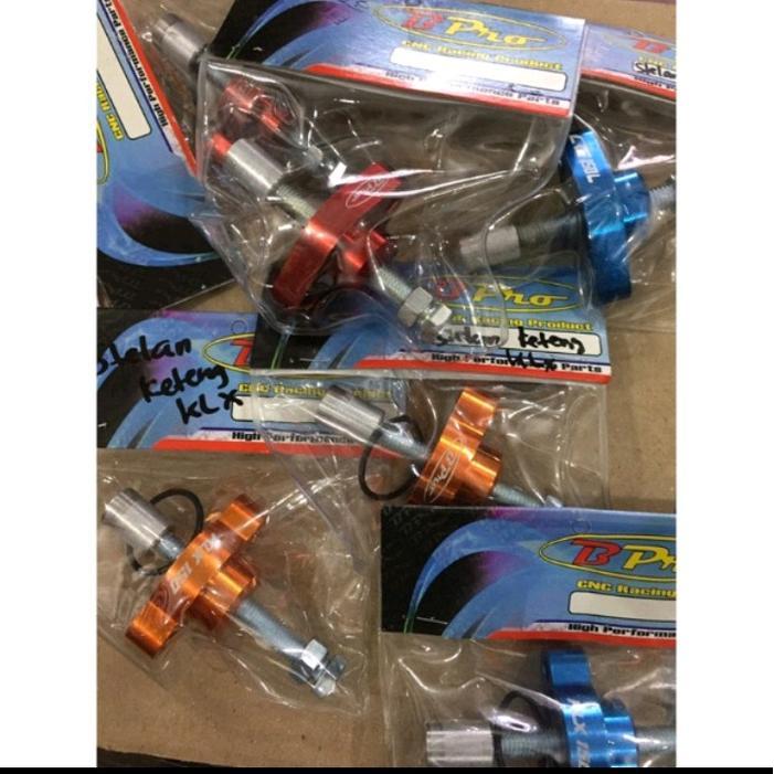Paling Berkualitas Setelan Keteng Racing Klx 150 Crf 150 Dtracker 150 Bpro Racing Terlaris