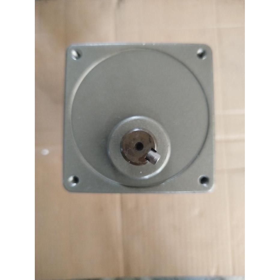 AC motor gearbox 380V 60W Variable 3 Phase "ANTSGEAR"