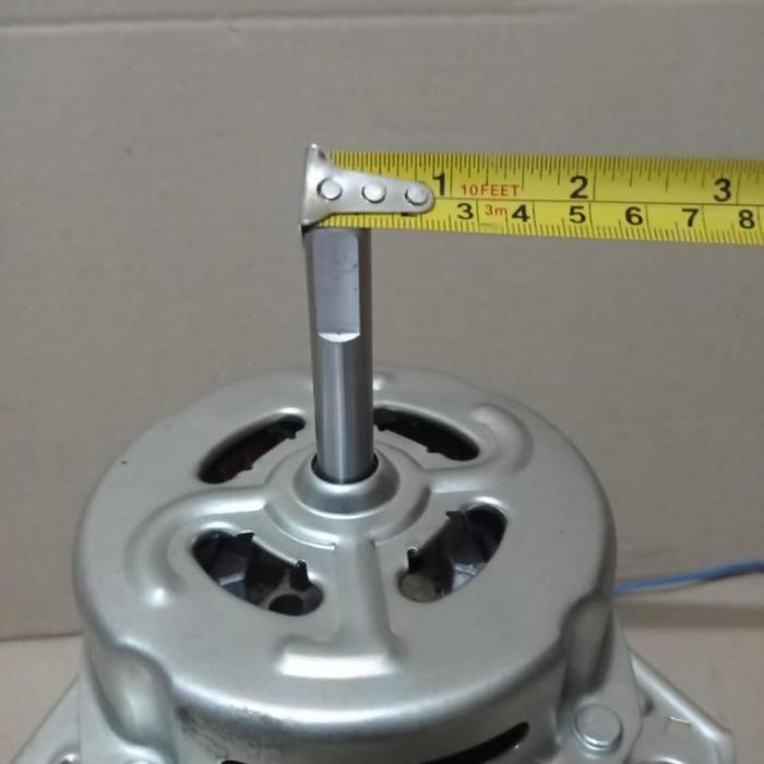 DINAMO MESIN CUCI 12KG 14KG GULUNGAN TEMBAGA 135GB