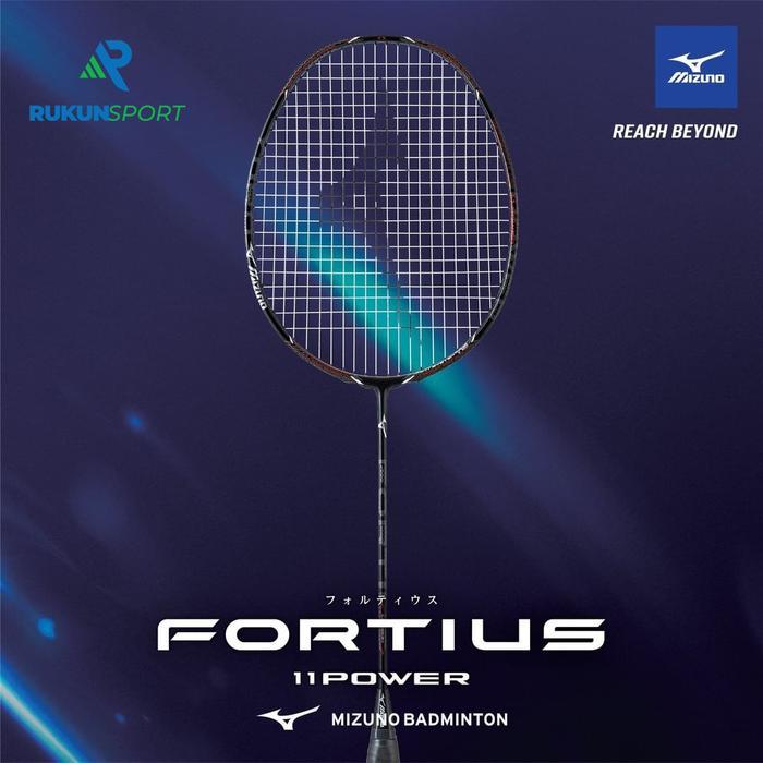 Raket Badminton MIZUNO Fortius 11 Power