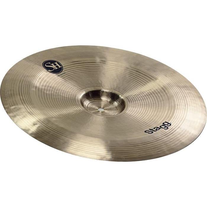 Cymbal Simbal Stagg Sh China 17"