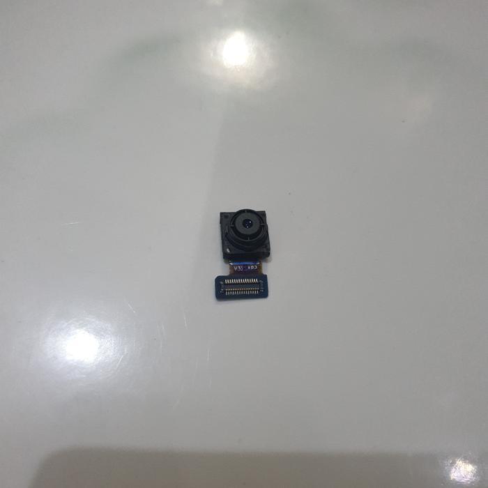 Kamera Depan Samsung S20Fe Ori Copotan