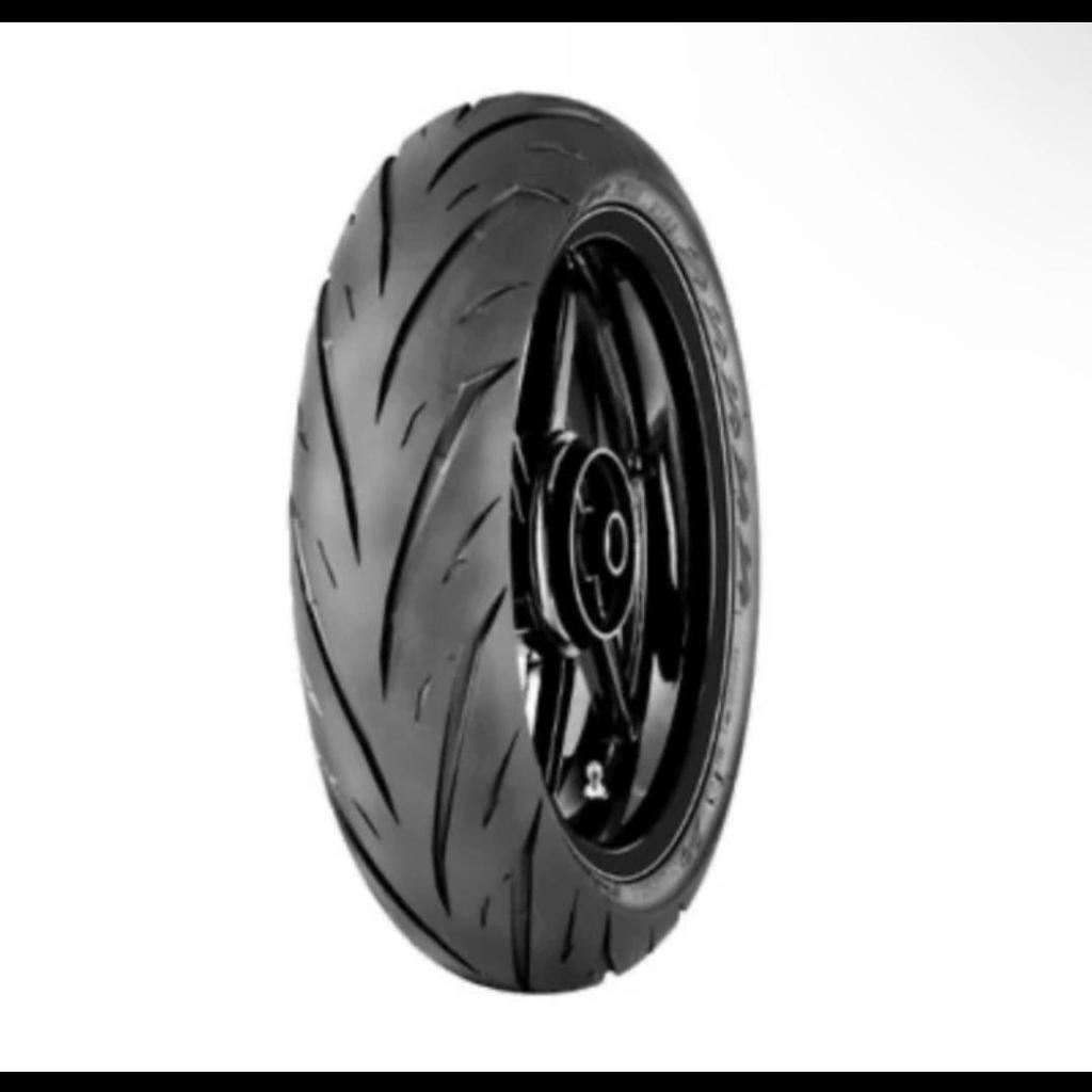 Ban Luar Motor IRC 90/80-14 EXATO NR88 Tubeless