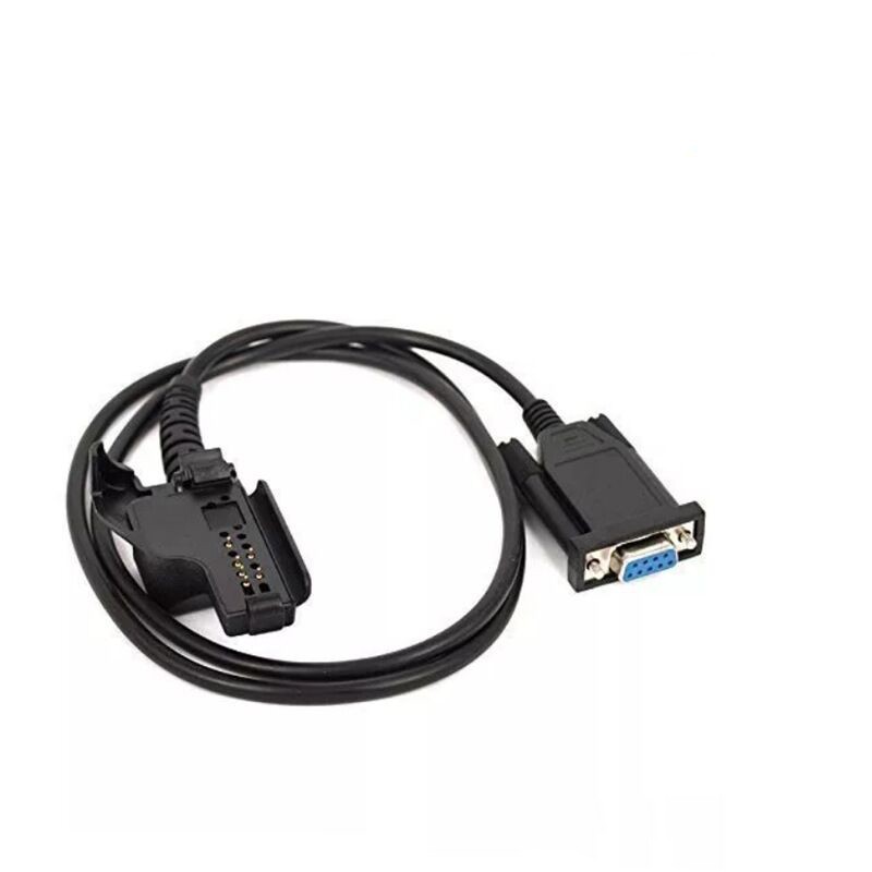 Walkie Talkie Programming Cable Data Lead for Motorola XTS1500 XTS2500 XTS4250 XTS5000 MT1500