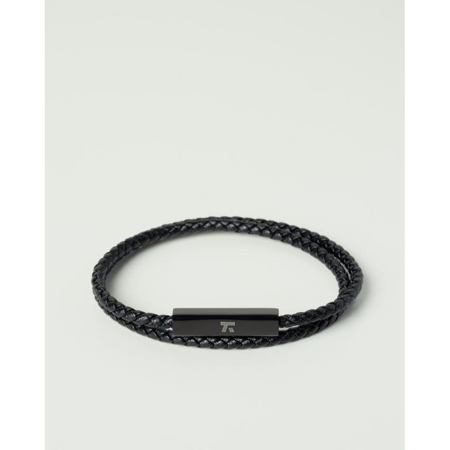h2e3- Kuze Original Gelang Kulit Wellington