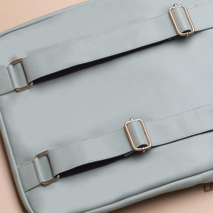 jbbe- Silvertote Tas Ransel Wanita Spencer Backpack