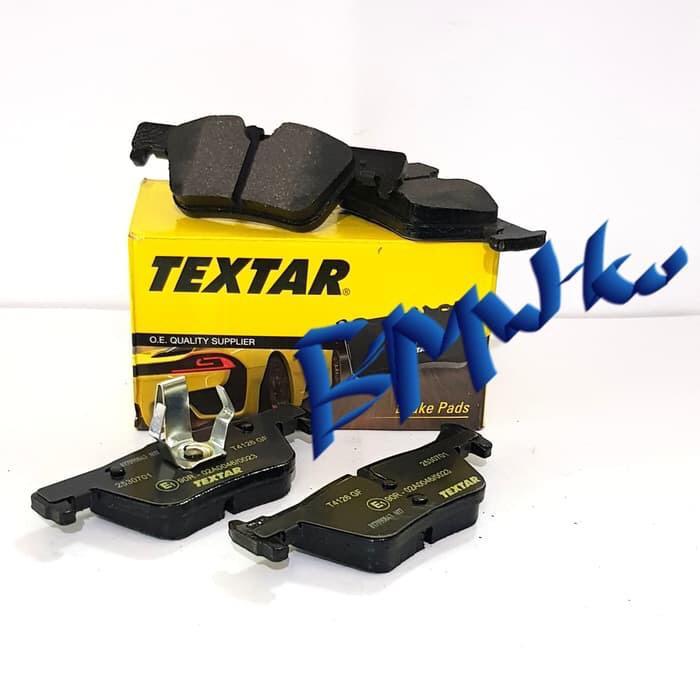 Textar Kampas Rem Belakang Bmw 320I / F30