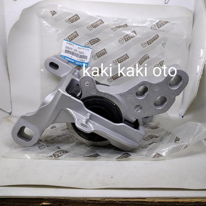 Engine Mounting Dudukan Mesin Kanan Mazda 2 Mazda-2 Mazda2 Skyactive