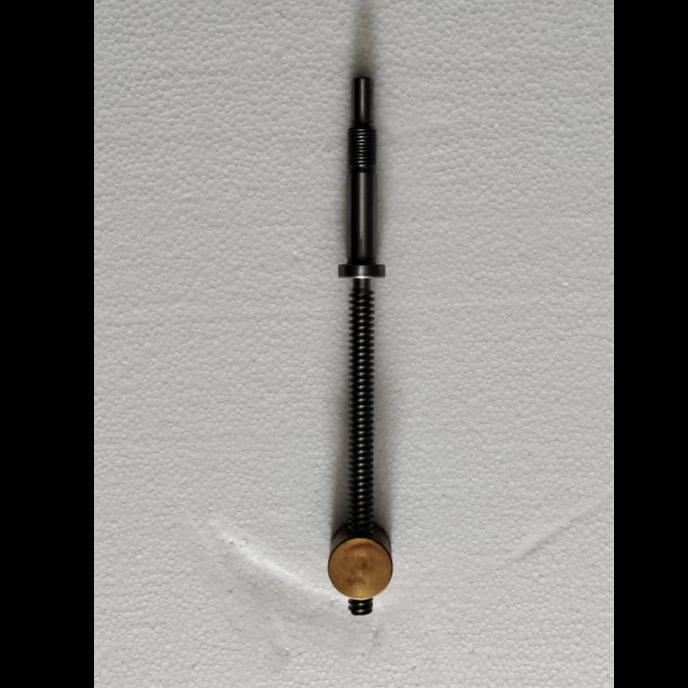 AS ERETAN TOOLPOST MESIN BUBUT 6240 LENGKAP DENGAN BRONZE