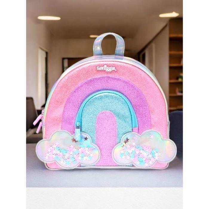m8v6- Tas Anak Smiggle Fashion Bag