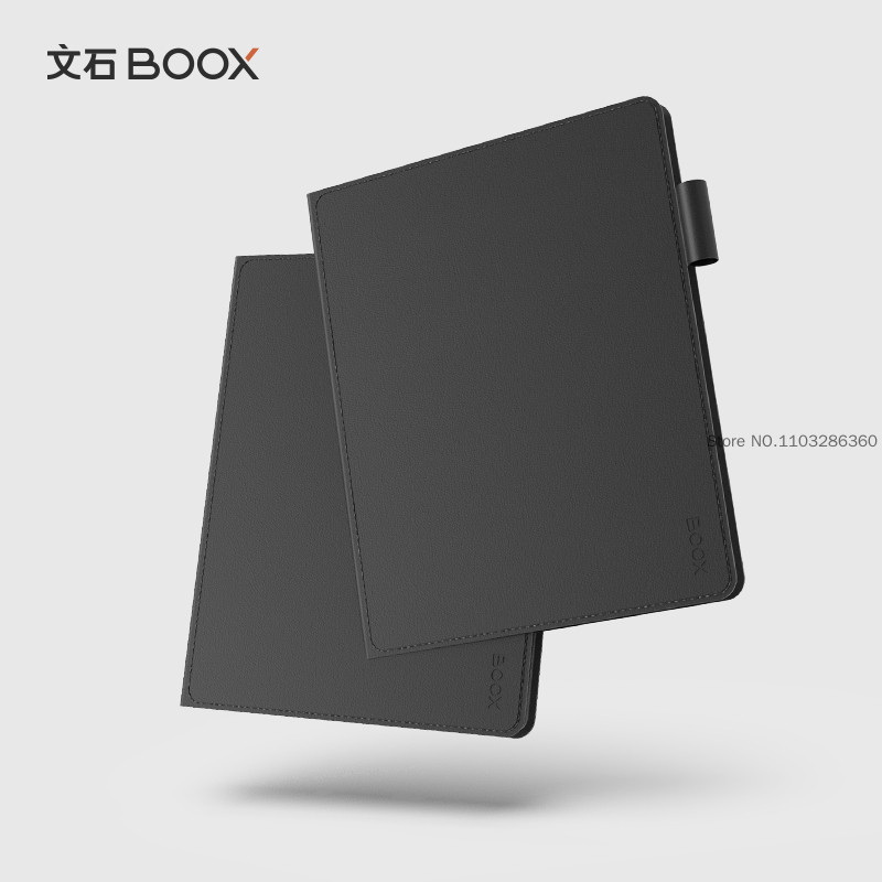 ONYX BOOX nova5 original protective cover original leather case only for nova5