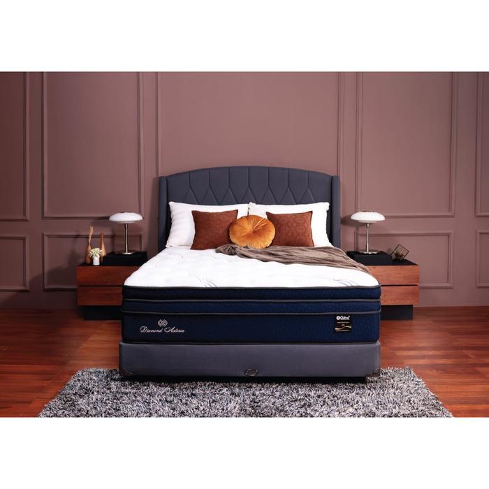 Kasur Diamond Asteria / Springbed Diamond Asteria - Central Springbed