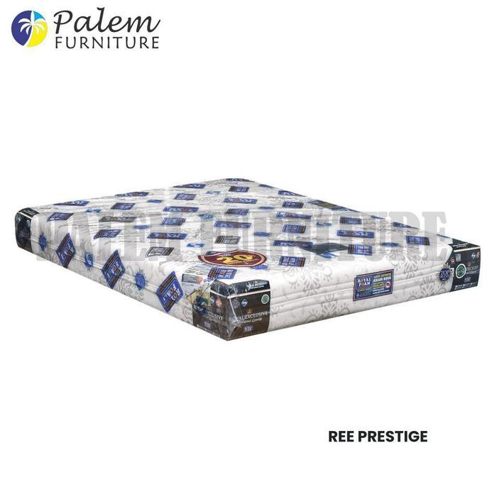 Kasur Busa Royal Foam Ree Prestige