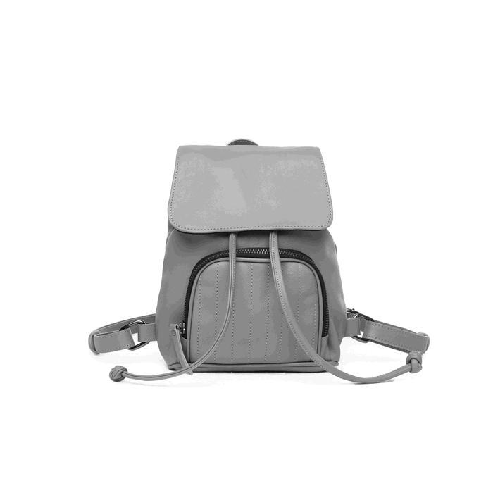 GK Melissa Backpack - Tas Kulit Asli/Tas Wanita Kulit/Tas Punggung