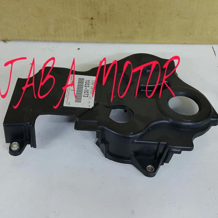 Baru Cover Timing Belt Starlet Bagian Bawah Original Ori Berquality